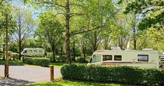 Camping de Pierre-Buffière Camping de Pierre-Buffière
