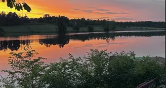 Coucher de soleil Coucher de soleil