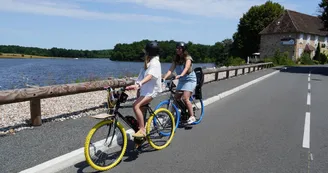 Location de Vélo electrique Location de Vélo electrique