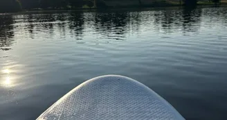 Location de paddle Location de paddle