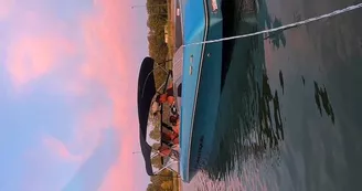 Ski nautique et wakeboard Ski nautique et wakeboard