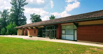 Maison du Père Castor Maison du Père Castor
