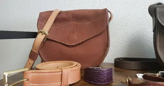 Cuir Vincent Grande Cuir Vincent Grande