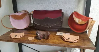 Cuir Vincent Grande Cuir Vincent Grande