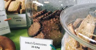 Le Pain de Pomme Le Pain de Pomme