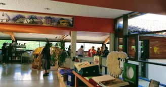La Maison du Père Castor La Maison du Père Castor
