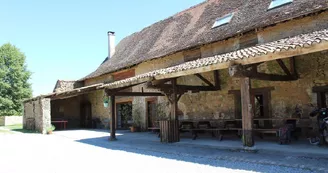 Gîtes de France Mas Equilibre_2 Gîtes de France Mas Equilibre_2