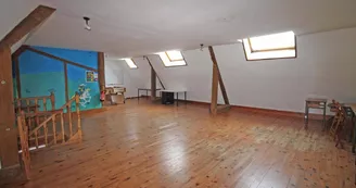 Gîtes de France Mas Equilibre_14 Gîtes de France Mas Equilibre_14