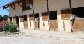 Gîtes de France Mas Equilibre_16 Gîtes de France Mas Equilibre_16