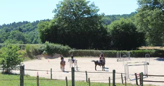 Gîtes de France Mas Equilibre_3 Gîtes de France Mas Equilibre_3