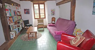 Gîtes de France Mas Equilibre_8 Gîtes de France Mas Equilibre_8