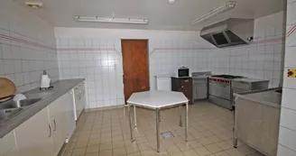 Gîtes de France Mas Equilibre_5 Gîtes de France Mas Equilibre_5