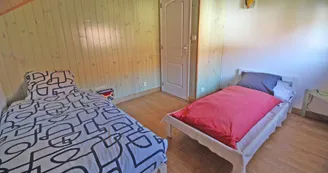 Gite des Tilleuls sur la commune de Glanges - Limousin - en Nouvelle Aquitaine_15