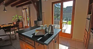 Gite des Tilleuls sur la commune de Glanges - Limousin - en Nouvelle Aquitaine_10