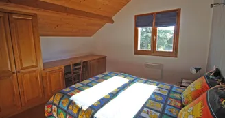 Gite des Tilleuls sur la commune de Glanges - Limousin - en Nouvelle Aquitaine_14