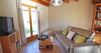 Gite des Tilleuls sur la commune de Glanges - Limousin - en Nouvelle Aquitaine_6