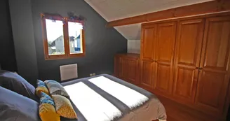 Gite des Tilleuls sur la commune de Glanges - Limousin - en Nouvelle Aquitaine_13