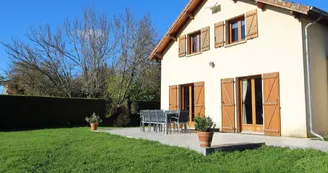 Gite des Tilleuls sur la commune de Glanges - Limousin - en Nouvelle Aquitaine_18