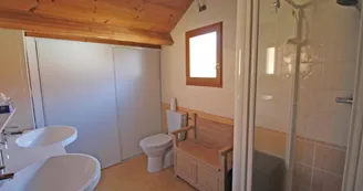 Gite des Tilleuls sur la commune de Glanges - Limousin - en Nouvelle Aquitaine_17
