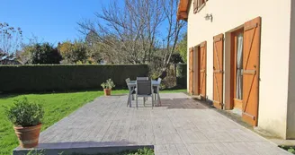 Gite des Tilleuls sur la commune de Glanges - Limousin - en Nouvelle Aquitaine_3