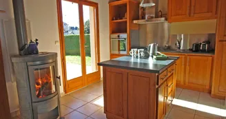 Gite des Tilleuls sur la commune de Glanges - Limousin - en Nouvelle Aquitaine_9