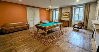 Le manoir de la Borie sur la commune de La Porcherie en Haute-Vienne -_9 Le manoir de la Borie sur la commune de La Porcherie en Haute-Vienne -_9