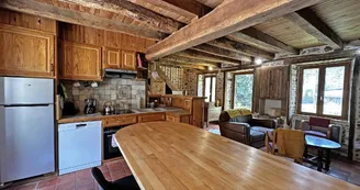 Gîte "La Petite Maison" à Château-Chervix en Haute-Vienne (Nouvelle Aquitaine)_13 Gîte "La Petite Maison" à Château-Chervix en Haute-Vienne (Nouvelle Aquitaine)_13