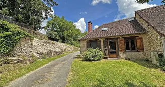 Gîte "La Petite Maison" à Château-Chervix en Haute-Vienne (Nouvelle Aquitaine)_29 Gîte "La Petite Maison" à Château-Chervix en Haute-Vienne (Nouvelle Aquitaine)_29