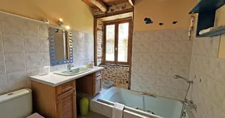 Gîte "La Petite Maison" à Château-Chervix en Haute-Vienne (Nouvelle Aquitaine)_23 Gîte "La Petite Maison" à Château-Chervix en Haute-Vienne (Nouvelle Aquitaine)_23