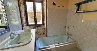 Gîte "La Petite Maison" à Château-Chervix en Haute-Vienne (Nouvelle Aquitaine)_24 Gîte "La Petite Maison" à Château-Chervix en Haute-Vienne (Nouvelle Aquitaine)_24