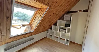 Gîte "La Petite Maison" à Château-Chervix en Haute-Vienne (Nouvelle Aquitaine)_21 Gîte "La Petite Maison" à Château-Chervix en Haute-Vienne (Nouvelle Aquitaine)_21