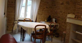 Chambres d'hôtes "D'Arsonval"_6 Chambres d'hôtes "D'Arsonval"_6