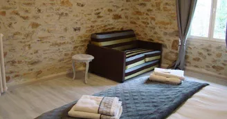 Chambres d'hôtes "D'Arsonval"_2 Chambres d'hôtes "D'Arsonval"_2