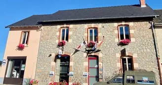 Chambres d'hôtes "La Bouchère 33"_1 Chambres d'hôtes "La Bouchère 33"_1
