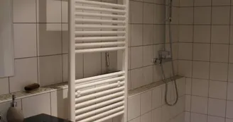 Douche à l'italienne._31