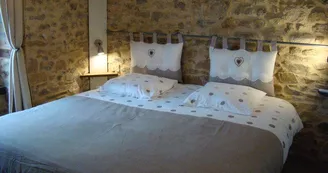 Gîte "Les tilleuls"_4 Gîte "Les tilleuls"_4