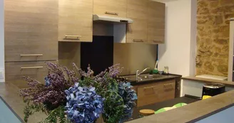 Gîte "Les tilleuls"_1 Gîte "Les tilleuls"_1