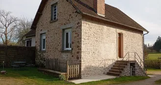 IMG_20260405_184858 "gîte du lac"