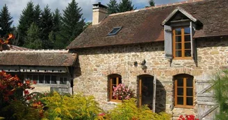 Meublé de Tourisme "La Bergerie"_1 Meublé de Tourisme "La Bergerie"_1