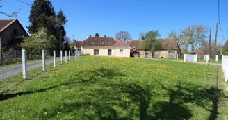 Gite "Les Chambaudies" à Château Chervix en Haute-Vienne (Nouvelle Aquitaine)_20 Gite "Les Chambaudies" à Château Chervix en Haute-Vienne (Nouvelle Aquitaine)_20