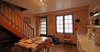 Gîte de la Flotte à Château Chervix en Haute Vienne (Nouvelle Aquitaine)_8