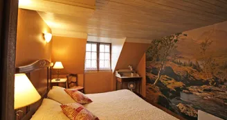 Gîte de la Flotte à Château Chervix en Haute Vienne (Nouvelle Aquitaine)_12