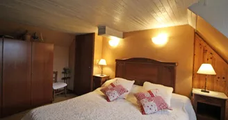 Gîte de la Flotte à Château Chervix en Haute Vienne (Nouvelle Aquitaine)_13