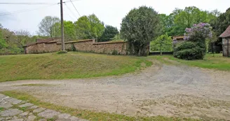Gite de la maison du potager à Montintin, commune de Chateau Chervix_21 Gite de la maison du potager à Montintin, commune de Chateau Chervix_21