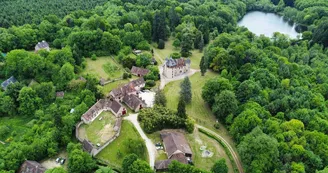 Le domaine de Montintin_24 Le domaine de Montintin_24