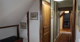 gite Marie-Antoinette à Montintin commune de Chateau Chervix en Haute-Vienne_19