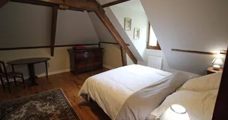 gite Marie-Antoinette à Montintin commune de Chateau Chervix en Haute-Vienne_24