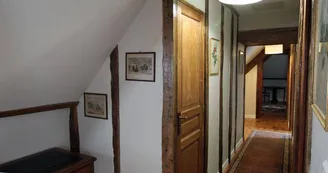 gite Marie-Antoinette à Montintin commune de Chateau Chervix en Haute-Vienne_19