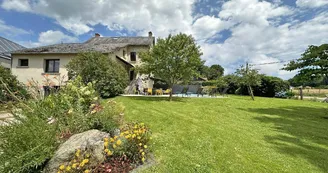 Gîte le '1906' à Glanges en Haute-Vienne (Nouvelle Aquitaine)_61 Gîte le '1906' à Glanges en Haute-Vienne (Nouvelle Aquitaine)_61