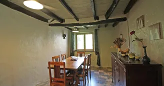 Gîte des Pierres du Mas à La Porcherie en Haute-Vienne (Nouvelle Aquitaine) _12